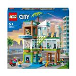 LEGO® City 60365 L’immeuble d’habitation