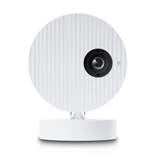 Caméra De Surveillance Qiara Intérieure Blanc