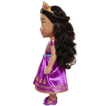 Poupée Jakks Pacific Jasmine Robes Deluxe 38 cm Modèle Aléatoire