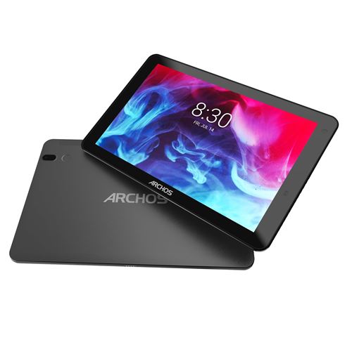 Archos 101 Oxygen S - Tablette - Android 9.0 (Pie) - 32 Go - 10.1\