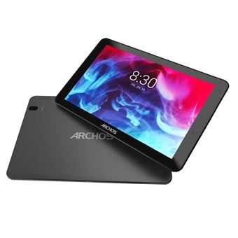 Tablette tactile Archos 101s Oxygen 10.1" WiFi 32 Go Gris - 1