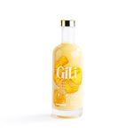 Epicerie sucrée Elixir Gili's Gingembre Bio 500 ml