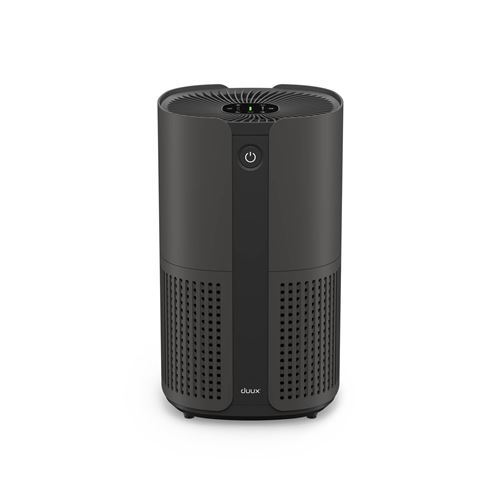 Purificateur Duux Bright 2 Dxpu08 22 W Noir