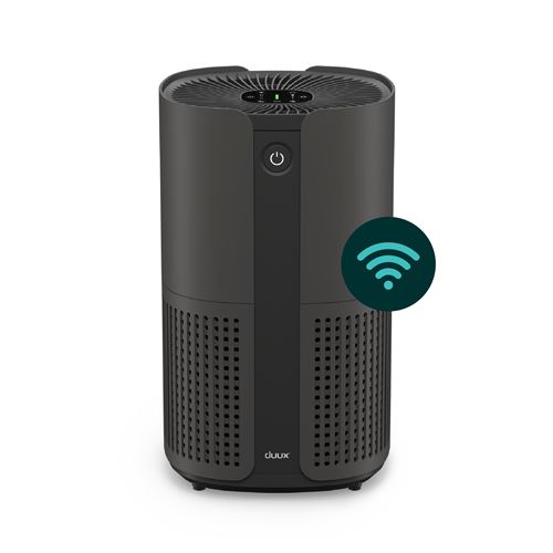 Purificateur Duux Bright 2 Dxpu08 Connecté Noir