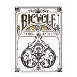 Jeu de cartes Bicycle Archangels