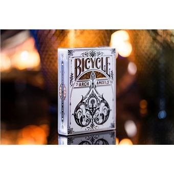 Jeu de cartes Bicycle Archangels