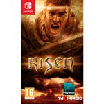 Risen Nintendo Switch