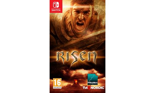 Risen Nintendo Switch