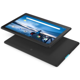 Lenovo Tab E10 ZA47 - Tablette - Android 8.1 (Oreo) - 16 Go