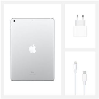 ipad 8th gen 128g