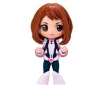 Figurine Banpresto My Hero Academia Q Posket Ochaco Uraraka Ver. A