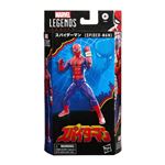 Figurine Spiderman Legends Rectangle 7