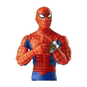 Figurine Spiderman Legends Rectangle 7