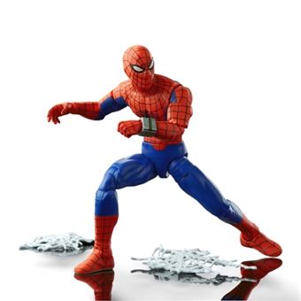 Figurine Spiderman Legends Rectangle 7