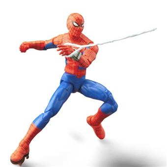 Figurine Spiderman Legends Rectangle 7