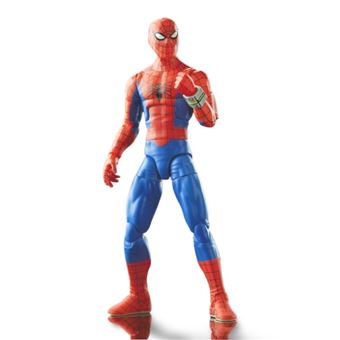 Figurine Spiderman Legends Rectangle 7