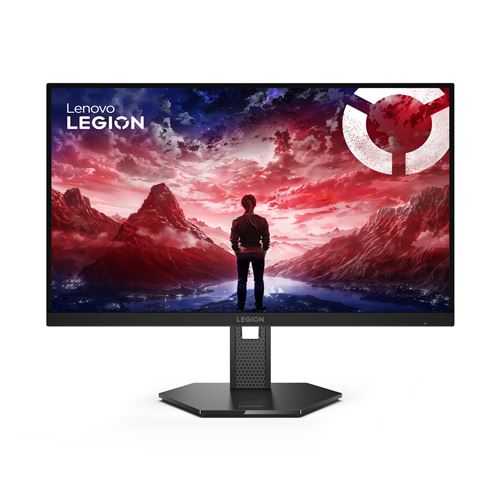 Ecran PC Gaming Lenovo Legion 27Q 10 OLED 27 240 Hz QHD - vue 1