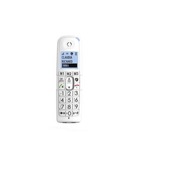 Téléphone sans fil Alcatel XL 785 Blanc