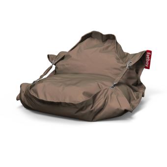 Pouf Fatboy Buggle-up Taupe