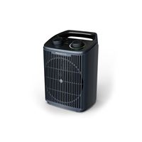 Rowenta Bijzetradiator Intense Comfort SO2351F0 2000 W Antracietgrijs