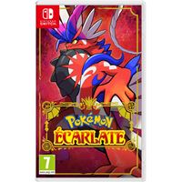 new switch game pokemon