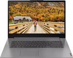 PC Portable Lenovo IdeaPad 3 17ALC6 17.3" AMD Ryzen 5 12 Go RAM 256 Go SSD Gris arctique