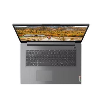 PC Portable Lenovo IdeaPad 3 17ALC6 17.3" AMD Ryzen 5 12 Go RAM 256 Go SSD Gris arctique