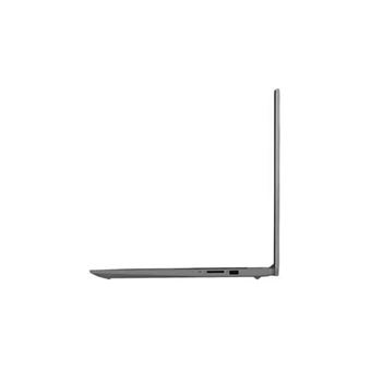 PC Portable Lenovo IdeaPad 3 17ALC6 17.3" AMD Ryzen 5 12 Go RAM 256 Go SSD Gris arctique