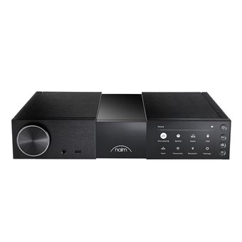 Amplificateur Hi-Fi Naim Pré-ampli streamer NSC 222