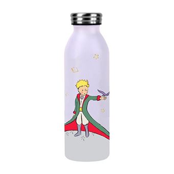 BOUTEILLE ISOTHERME - 450 ML - COLLECTION LE PETIT PRINCE A PARIS - CAPE