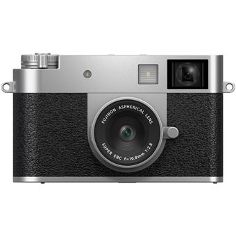 Appareil photo numérique compact Fujifilm X-Trans CMOS 5 HR 40,2 MP