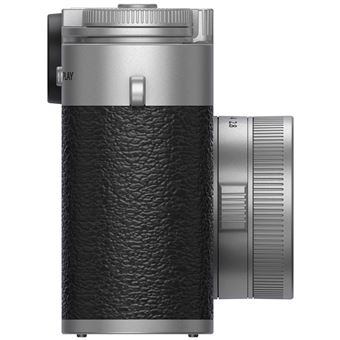 FUJIFILM X half FUJIFILM X-HF1 チャコールシルバー Appareil-photo-compact-