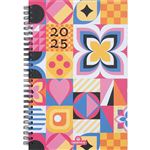 SEMAINIER 25 FSC CHICAGO FLEUR