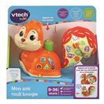 Véhicule Vtech Baby Mon ami Rouli Boogie