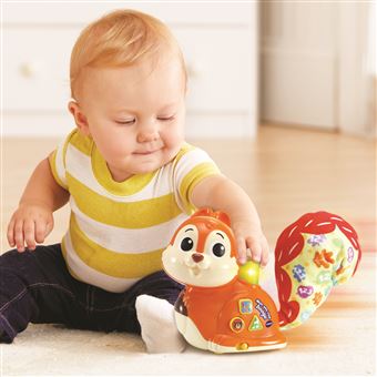 Véhicule Vtech Baby Mon ami Rouli Boogie