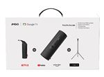 Vidéoprojecteur Jmgo PicoFlix + sacoche + trépied