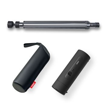 Vidéoprojecteur Jmgo PicoFlix + sacoche + trépied