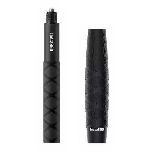 Insta360 Noir Perche À Selfie Invisible - Image 4