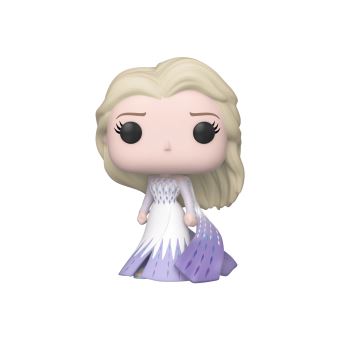 Figurine Disney - La Reine des Neiges (Frozen) - Elsa Enfant Pop 10