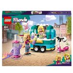 LEGO Friends 41733 - Mobile Bubble Tea Shop