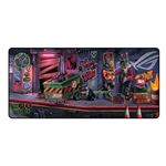 Tapis de souris Asus ROG The Artist Séries