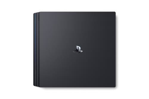 Sony PlayStation 4 Pro (1 To) Blanc - Console PS4 - Garantie 3 ans LDLC