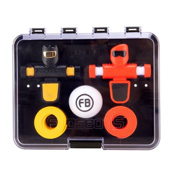 FoosBots - Pack de 1 Assortiment - 1