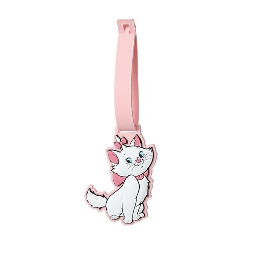 Etiquette de voyage Miniso Disney Animals Marie