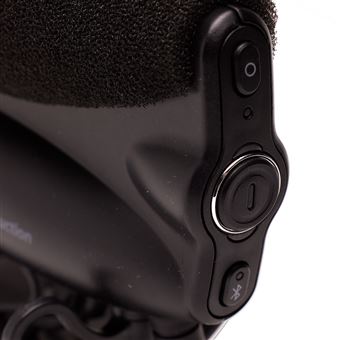 JOBY Wavo PRO - Microphone - noir