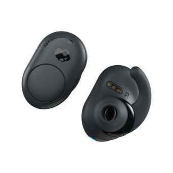SKULLCANDY PUSH BT DARK GRAY