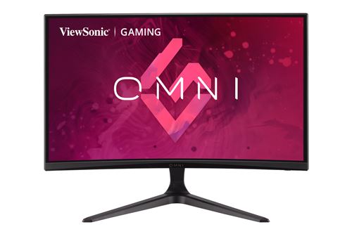 ViewSonic 23.6 LED VX2418C - vue 6