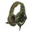 Micro-casque Gaming Spirit Of Gamer Elite-H50 Army pour PC, PS4, Xbox One et Nintendo Switch_0