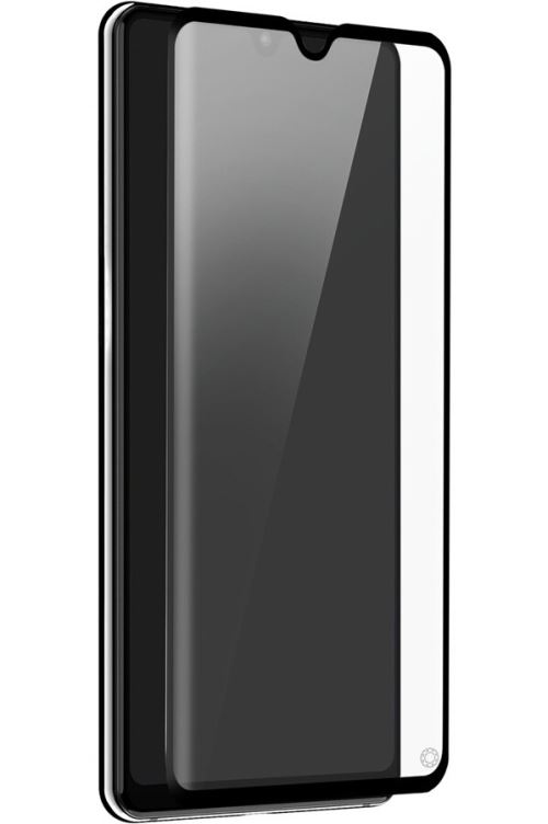 Force Glass 2.5D Gehard Glas Schermbeschermer Transparant voor Huawei P30 Lite