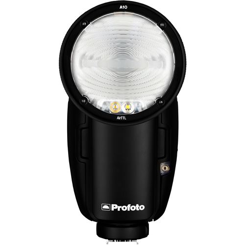Flash Profoto A10 pour appareil photo Sony Noir